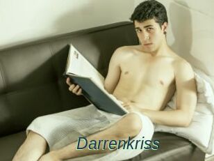 Darrenkriss