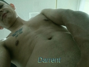 Darrent