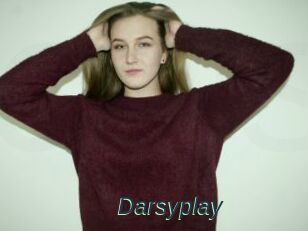 Darsyplay