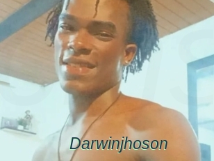 Darwinjhoson