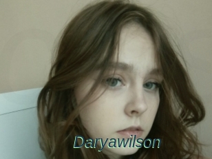 Daryawilson