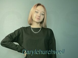 Darylchurchwell