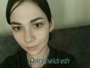 Darylheldreth