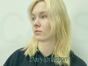 Darylpreston