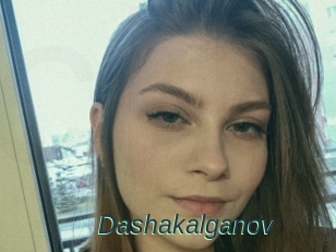 Dashakalganov