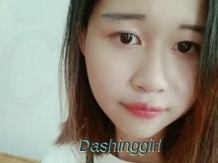 Dashinggirl