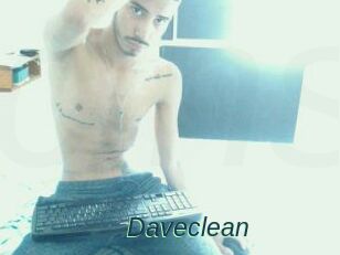 Daveclean