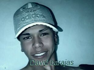 David_barajas