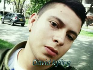 David_kyling