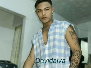 Davidalva