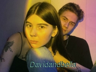 Davidandbella