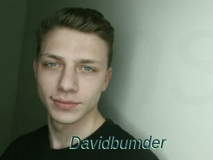 Davidbumder