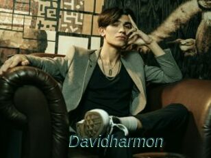 Davidharmon