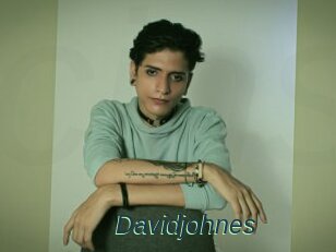 Davidjohnes