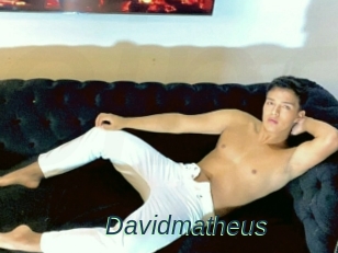 Davidmatheus