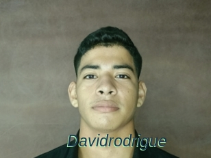 Davidrodrigue