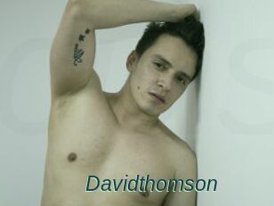 Davidthomson