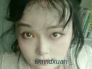 Davidxuan