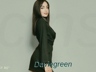 Daviegreen