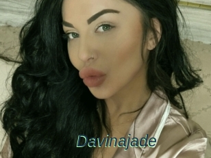 Davinajade