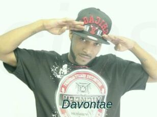 Davontae