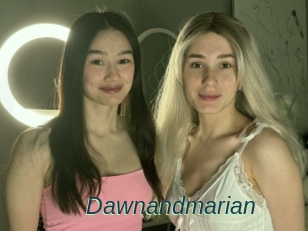 Dawnandmarian