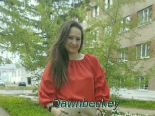 Dawnbeckey