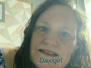 Daxigirl