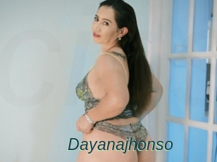 Dayanajhonso