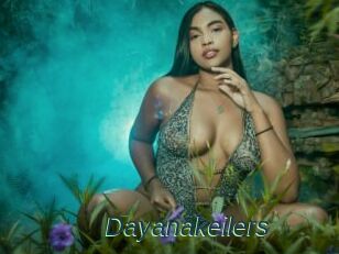 Dayanakeilers