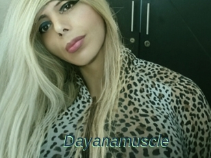 Dayanamuscle