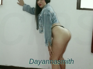 Dayannasmith