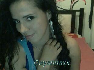 Dayannaxx