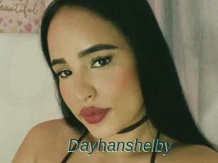 Dayhanshelby