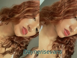 Daynerisevans