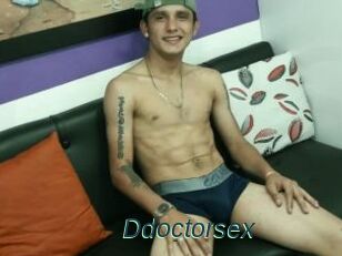 Ddoctorsex