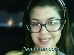 Deandramoore