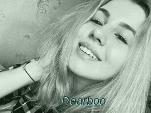 Dearboo