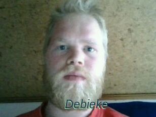 Debieke