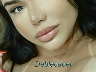 Deblecabel