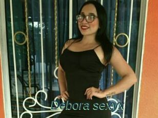 Debora_sexyx