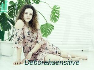 Deborahsensitive