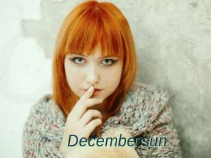 Decembersun