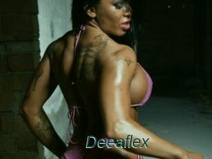 Deeaflex