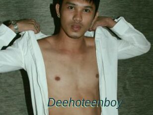 Deehoteenboy