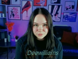 Deewilliams