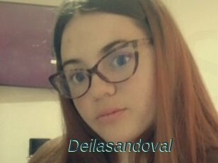 Deilasandoval