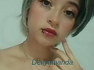 Deilyamanda