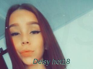 Deisy_hot18