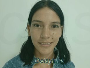 Deisyluck